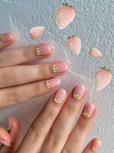 Manicura